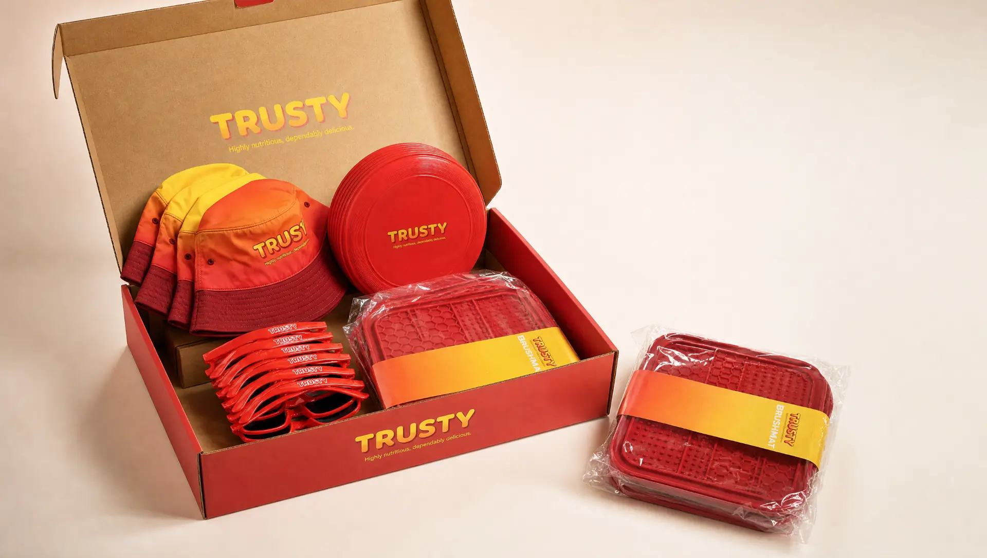 Promo in a Box