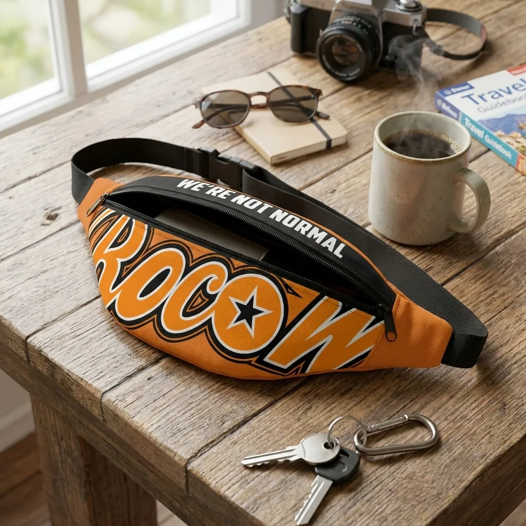 Branded bags by JIMBU