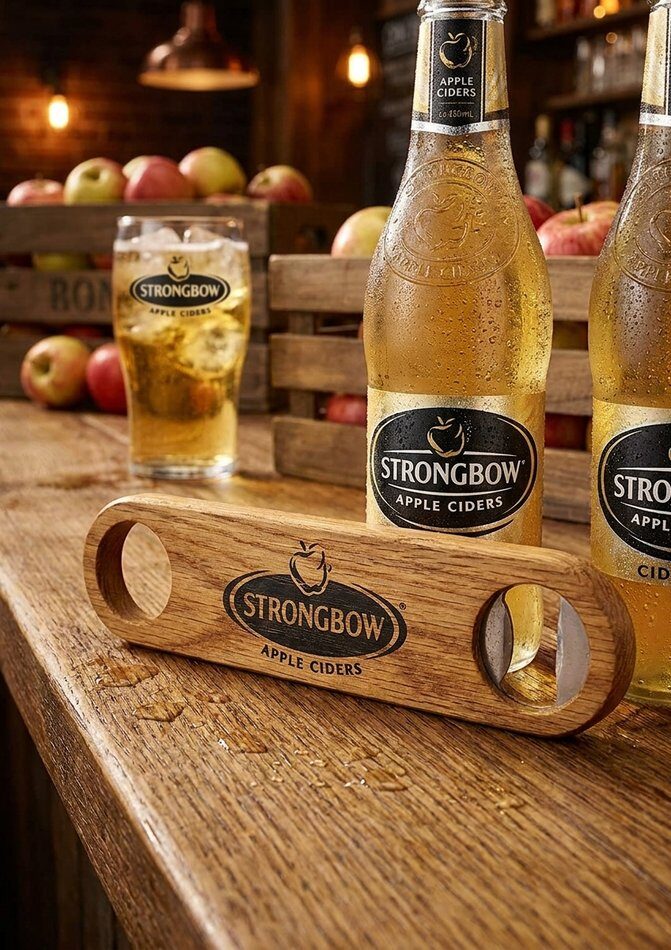 Bottle Openers