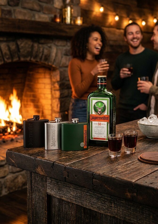 Hip Flasks