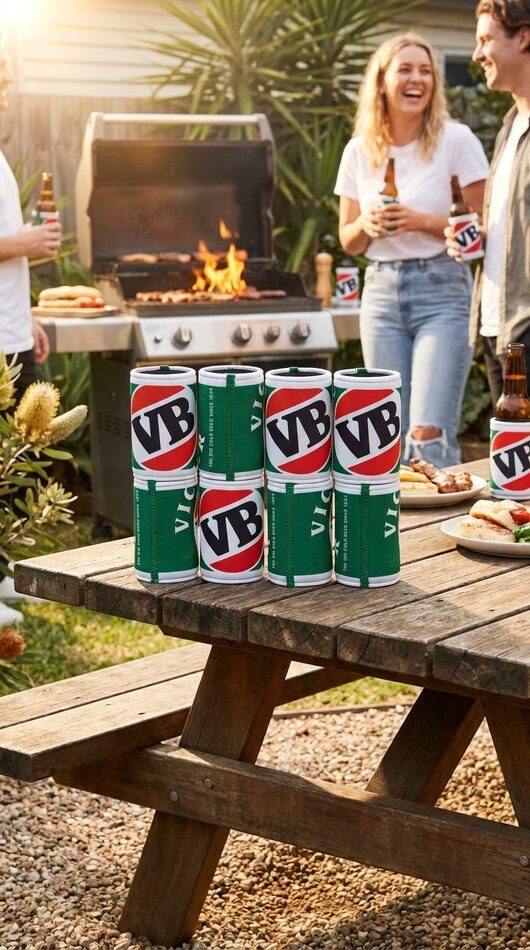 Stubby Coolers