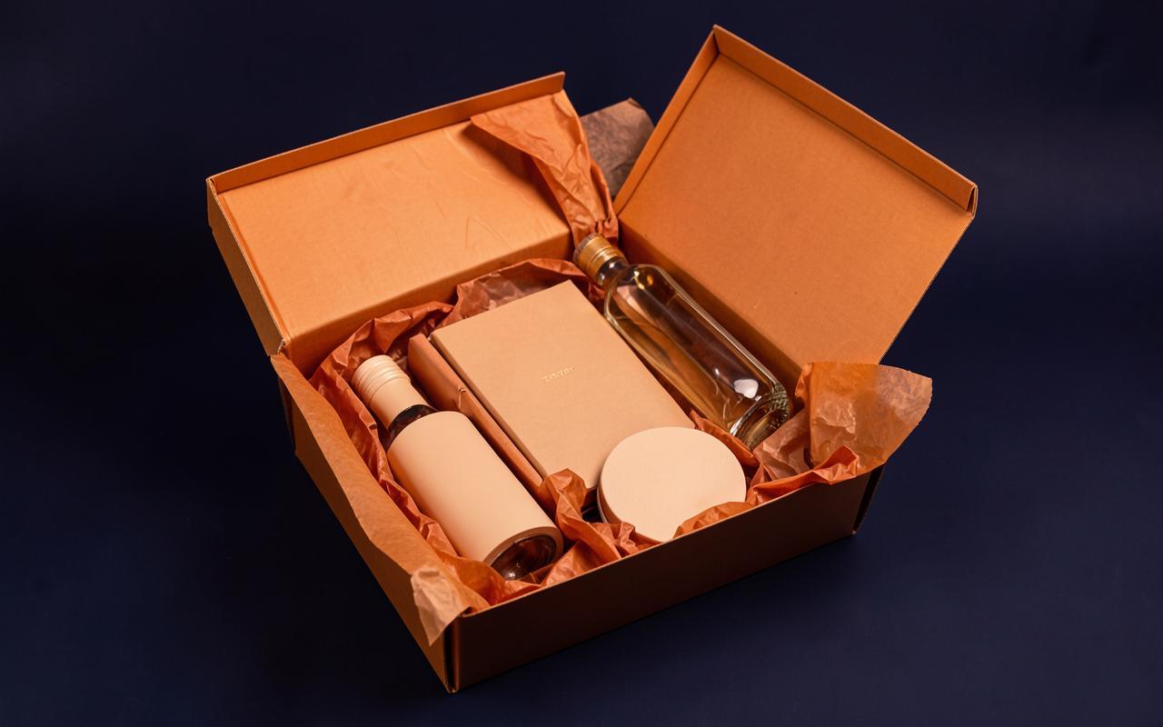 Packaging