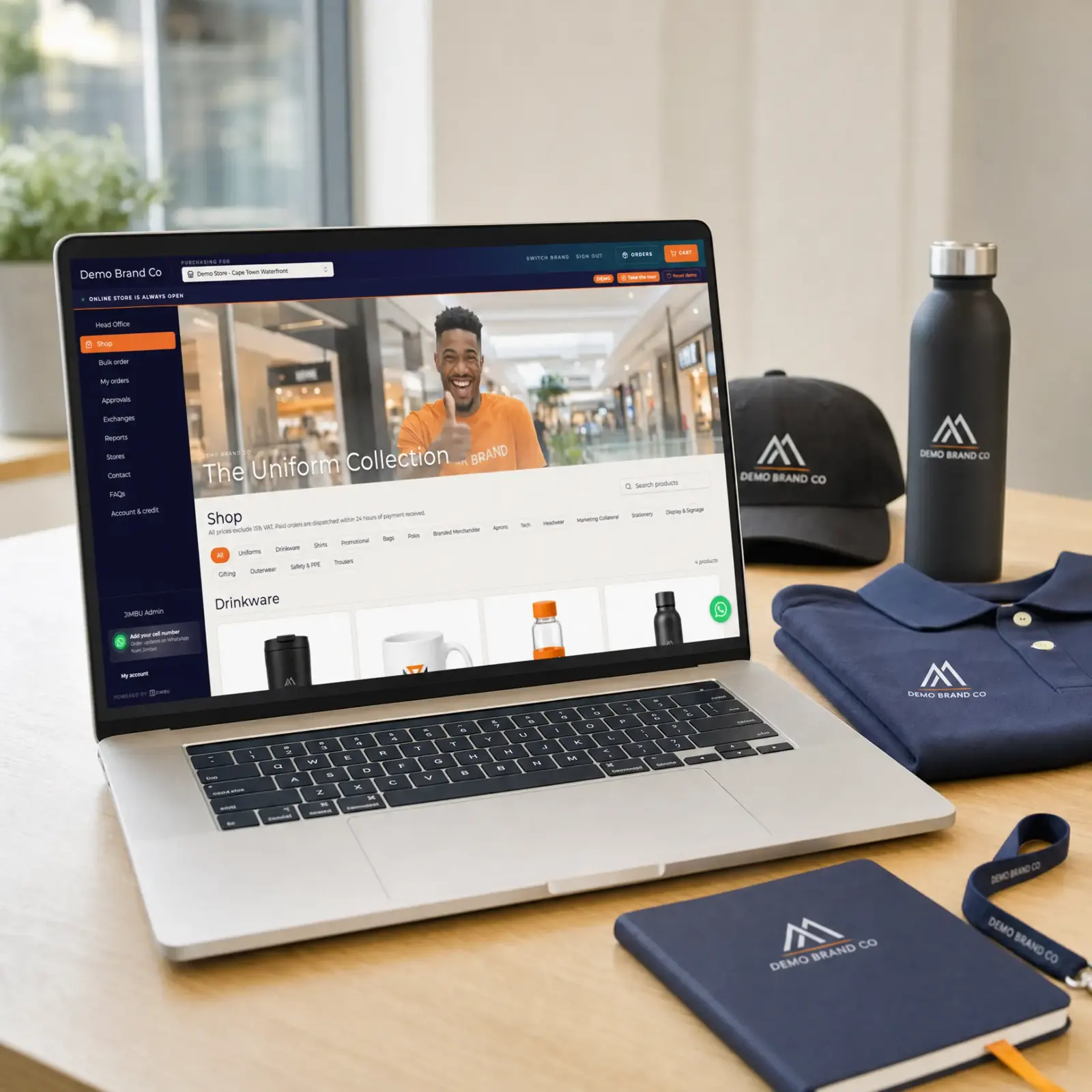 Online Swag Shops