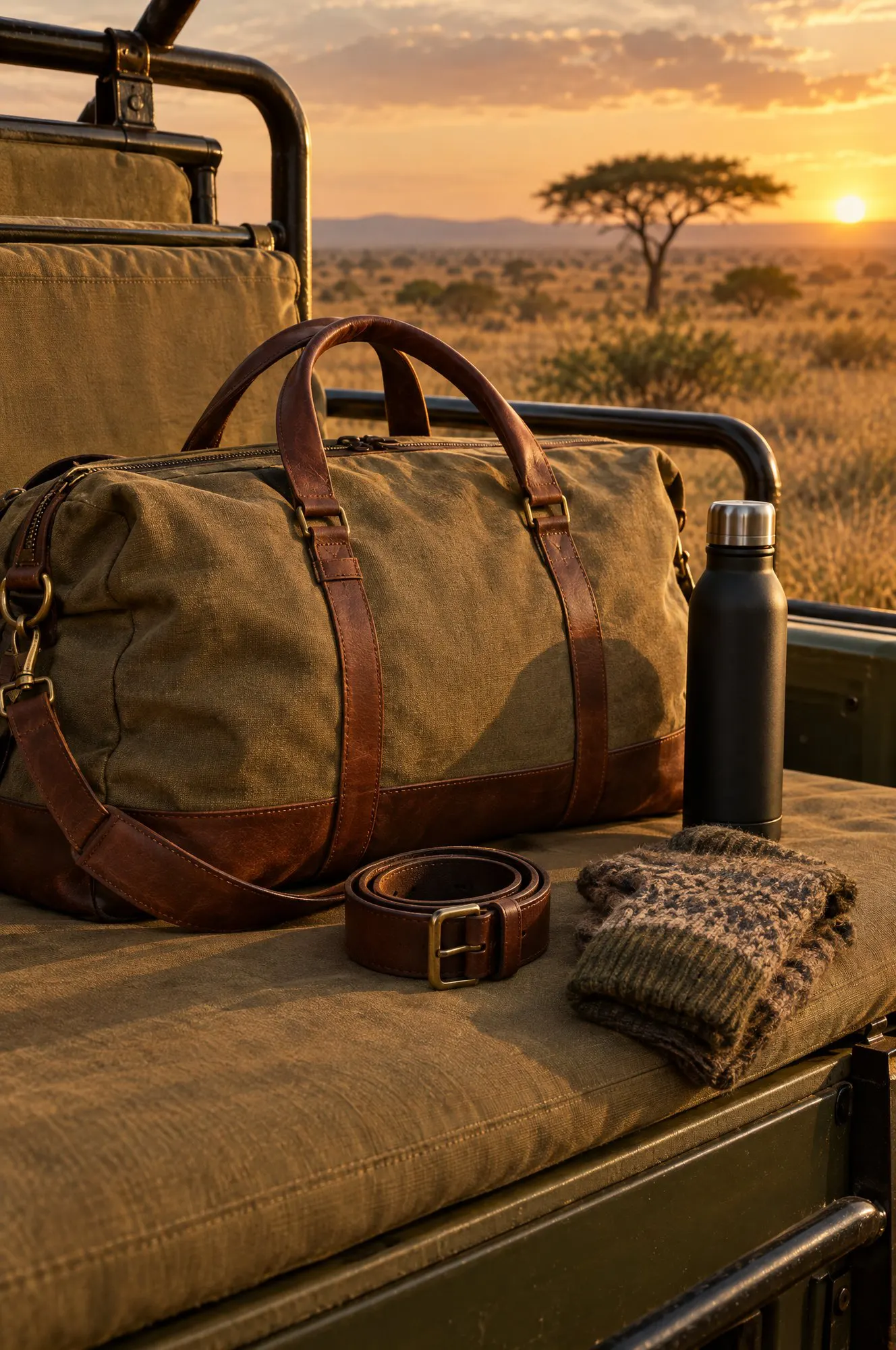 Bags & Accessories