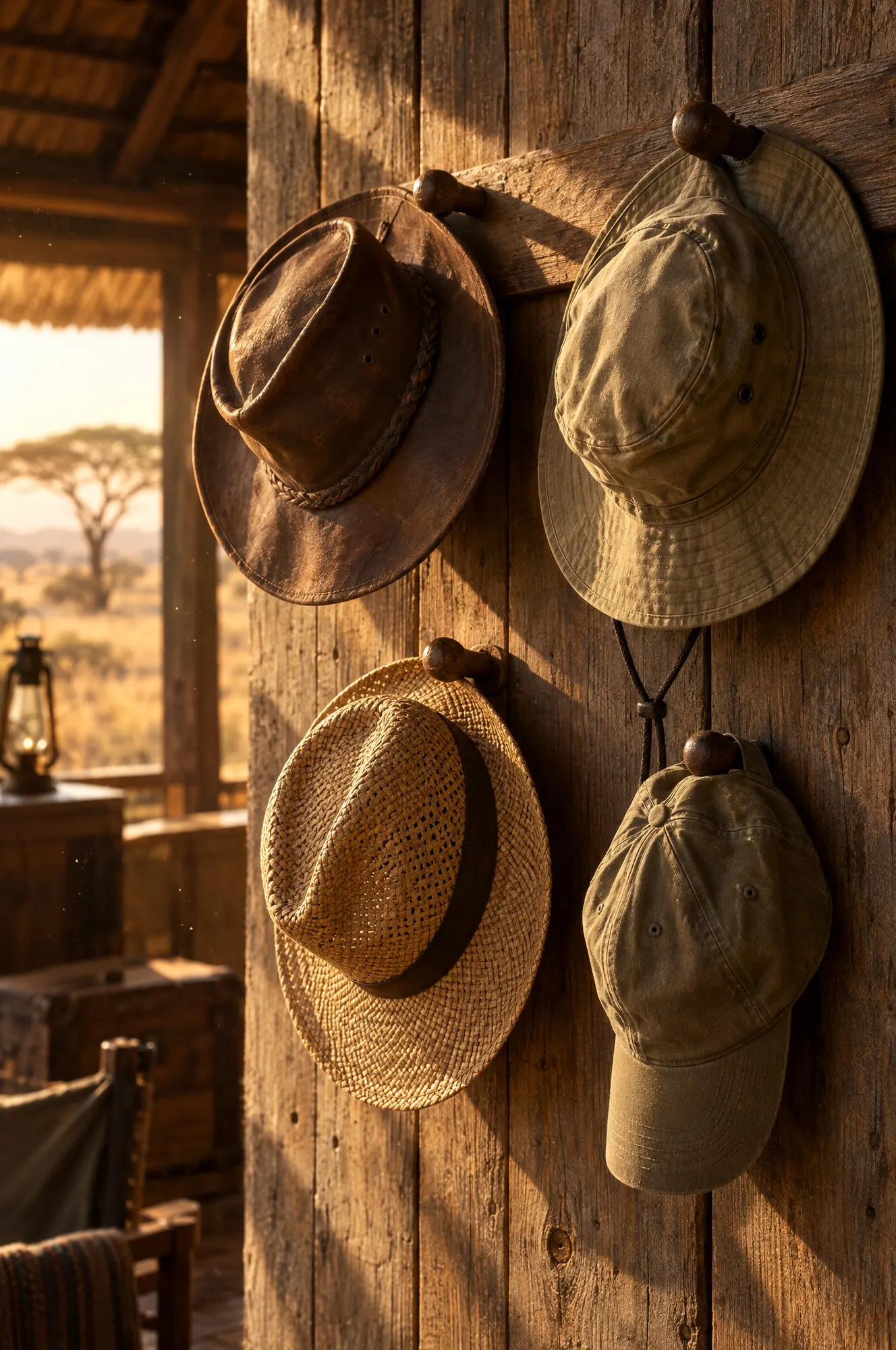Headwear