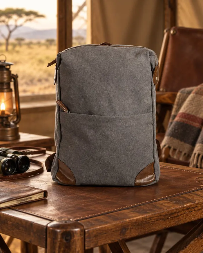 Heritage Backpack Grant