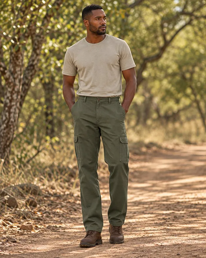 Trailblazer Cargo Longs