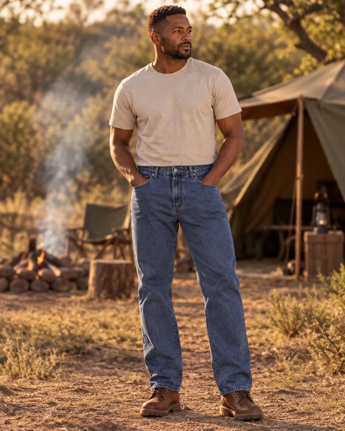 Original Jeans Mens