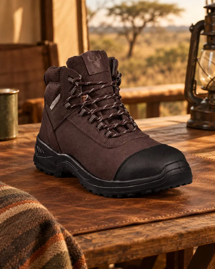 Skukuza Hiking Boot
