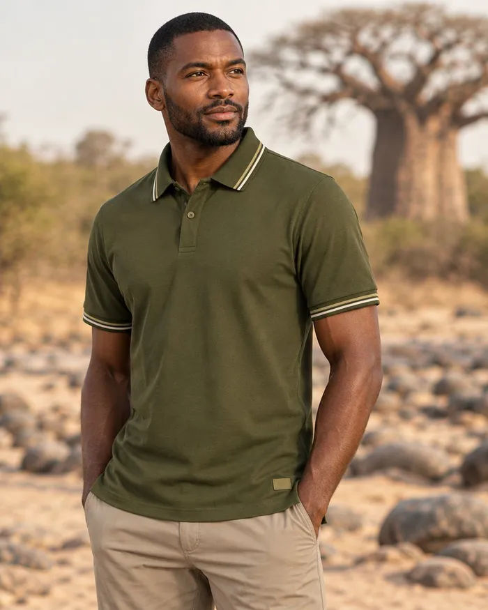 Malamala Stretch Golfer