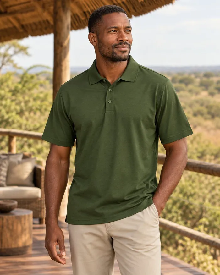 Pinehurst Golfer Mens