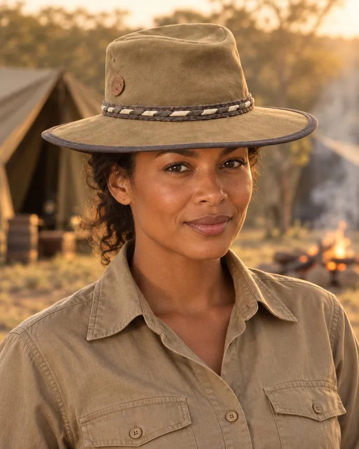 Olifant Hat