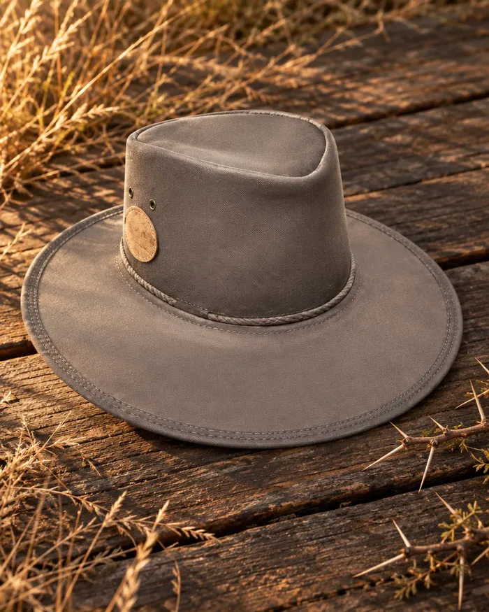 Buffel Hat