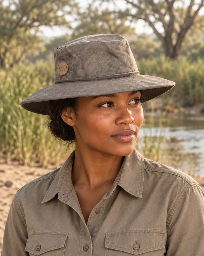 Wildebees Hat