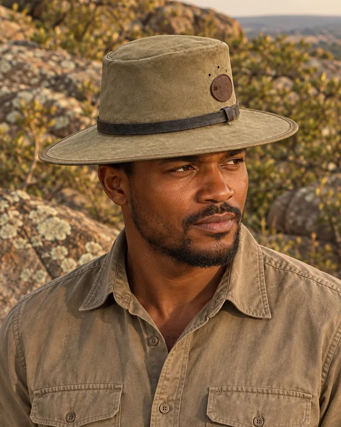 Kudu Hat