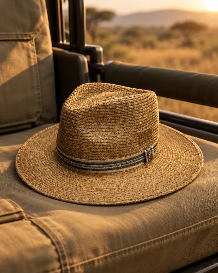 Kilimanjaro Sun Hat