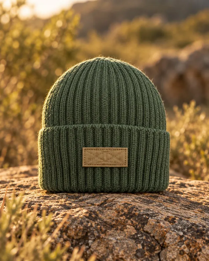 Bokong Beanie