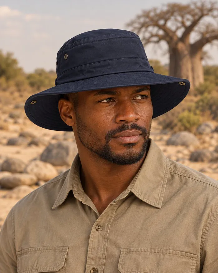Willow Bush Hat