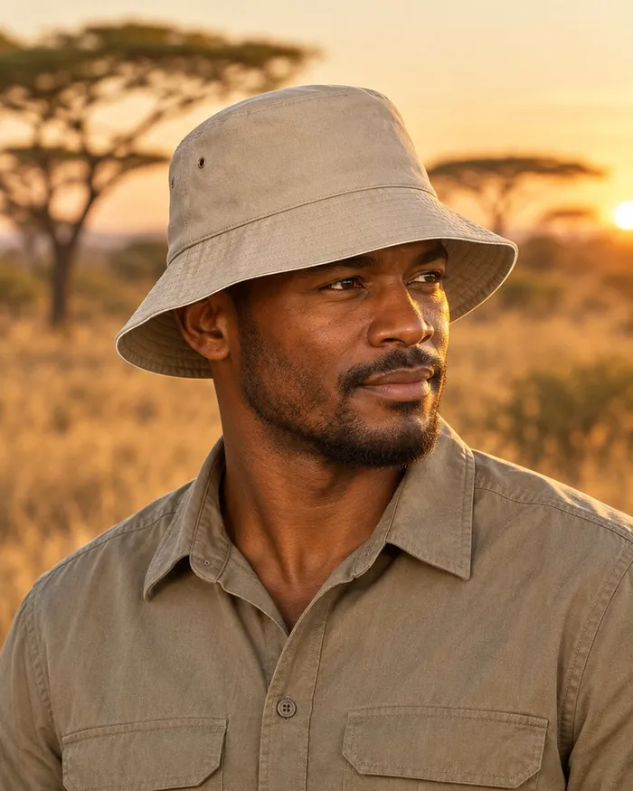 Bailey Floppy Hat
