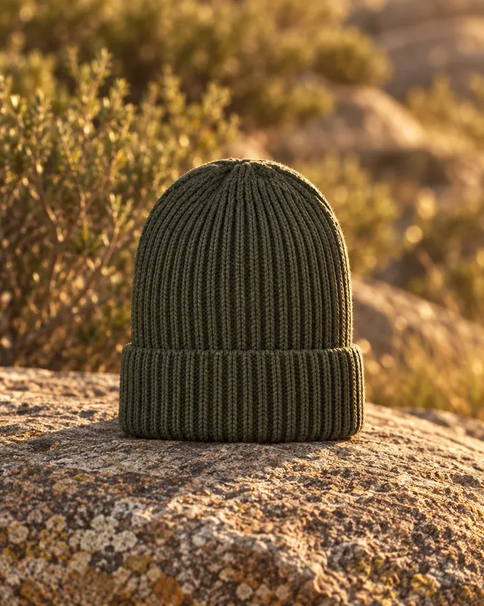 Arctic Beanie
