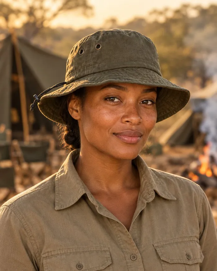 Heritage Outdoor Hat