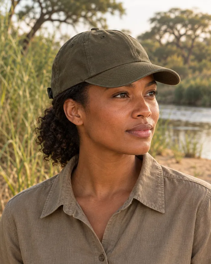 Heritage Cap