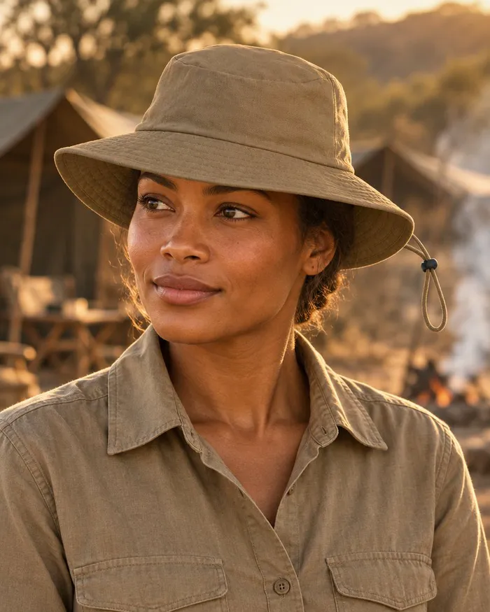 Outdoor Hat