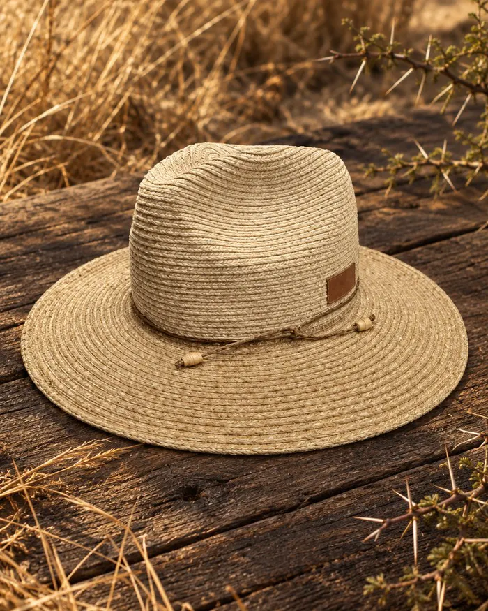 Zanzibar Sun Hat