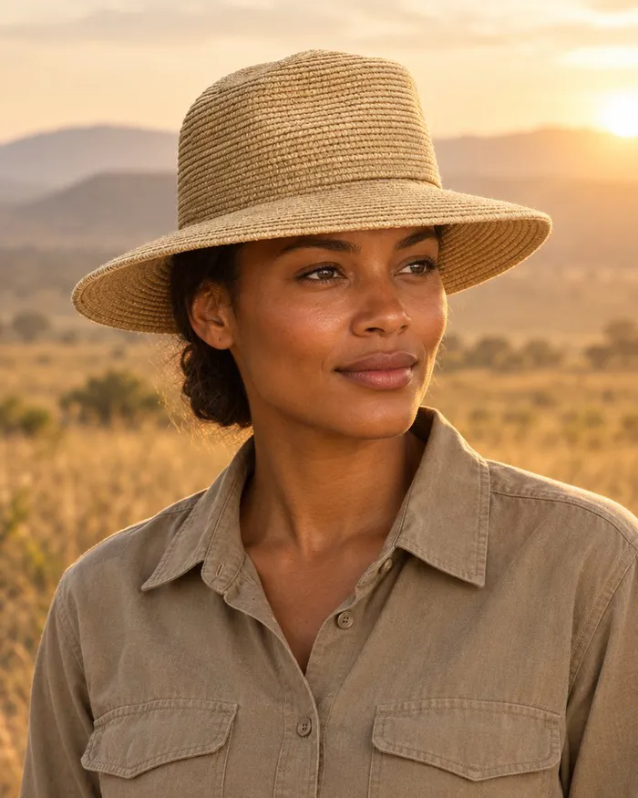 Namaqua Sun Hat