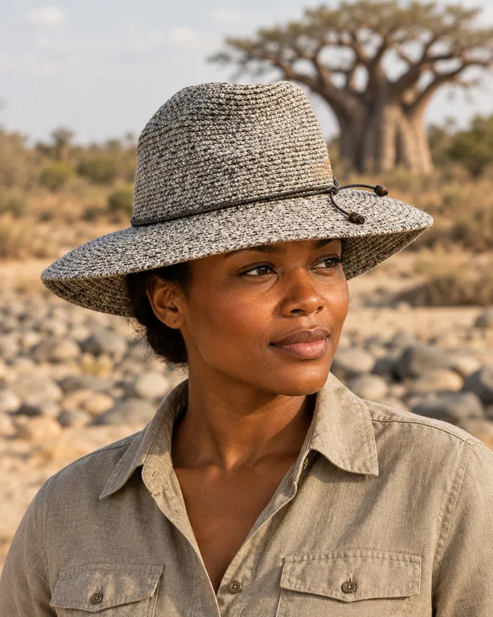 Bazaruto Sun Hat