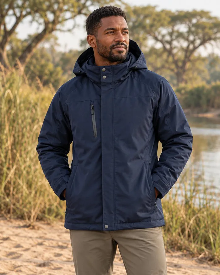 Mens Lebombo Jacket