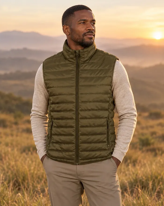 Westfield Bodywarmer Mens