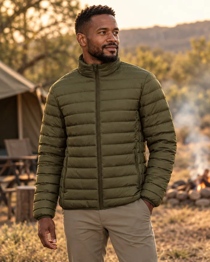 Stratford Jacket Mens