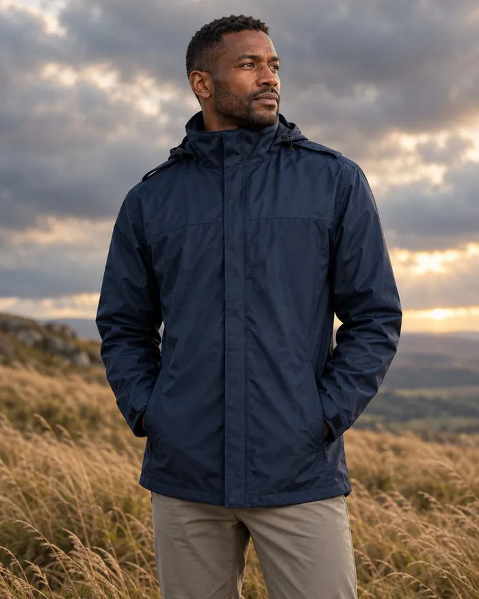 Waterproof Jacket