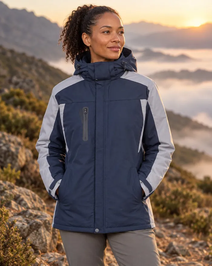 Ladies Lebombo Jacket