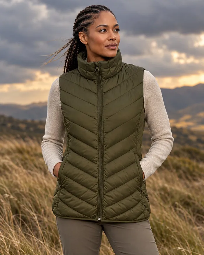 Westfield Bodywarmer Ladies