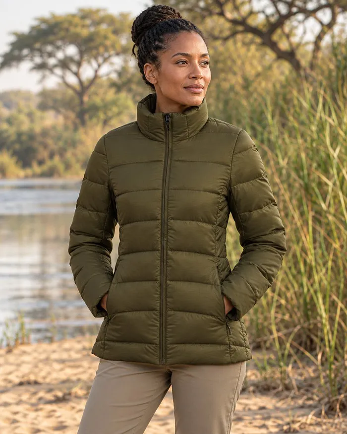 Stratford Jacket Ladies