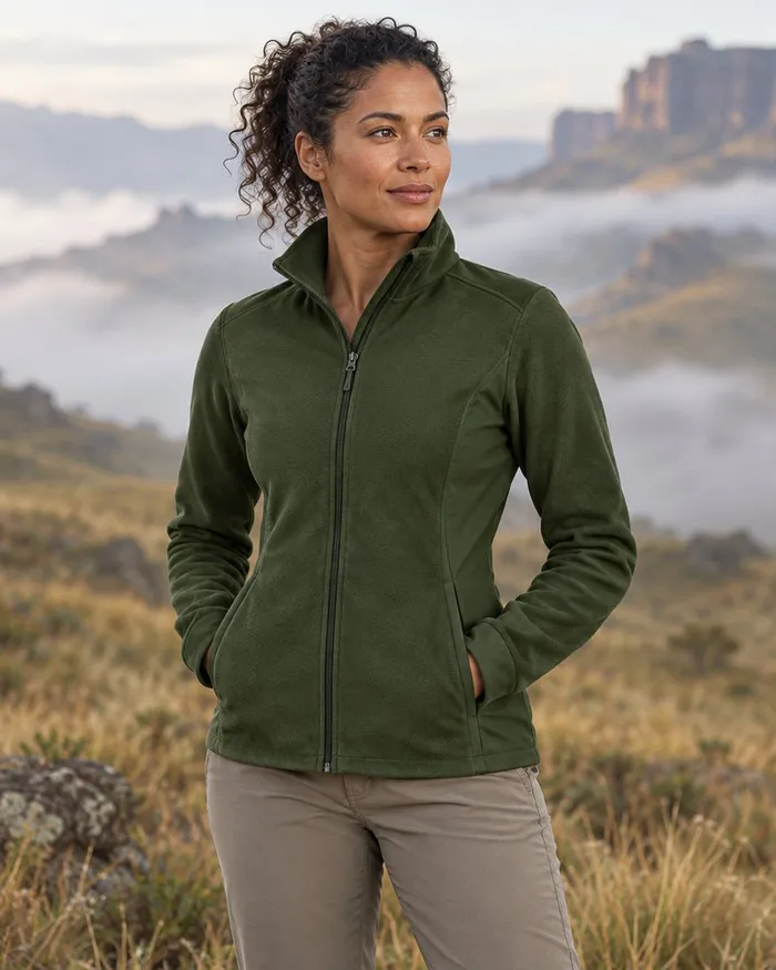 Hybrid Fleece Ladies