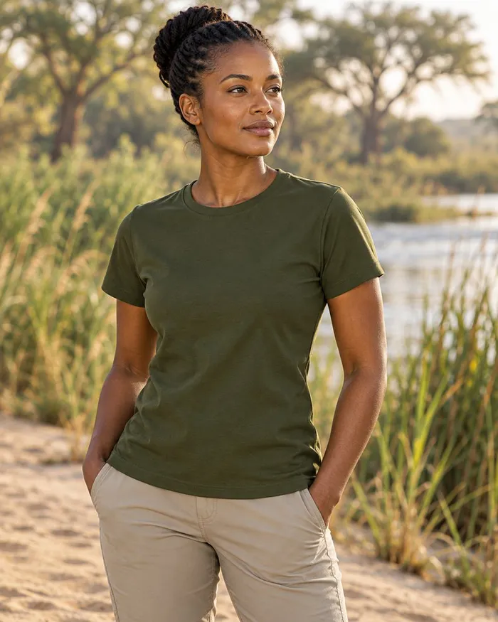 Nyika Bush T-Shirt