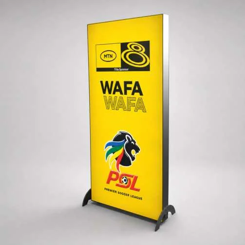 Counters & Light Boxes 1
