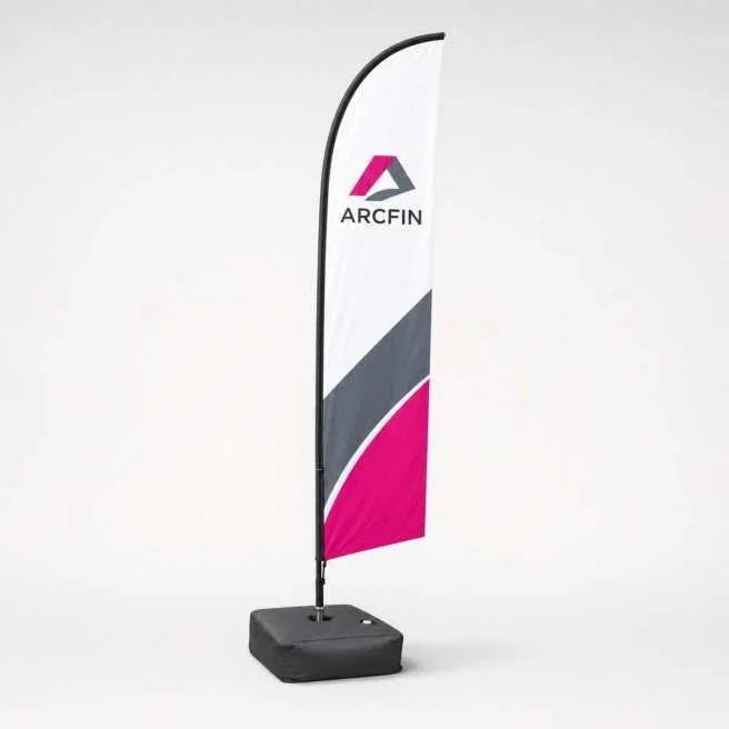 Flying Banners 1