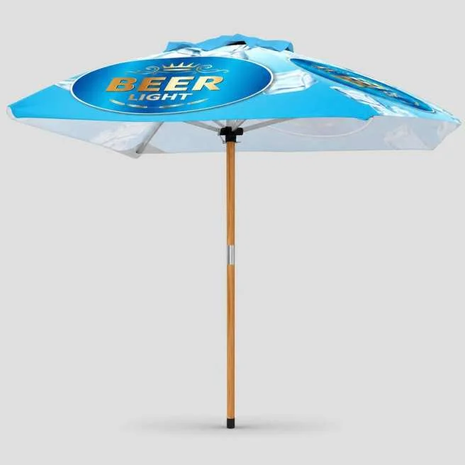 Parasols 1