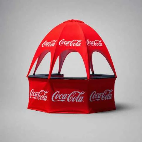 Tents & Domes 1
