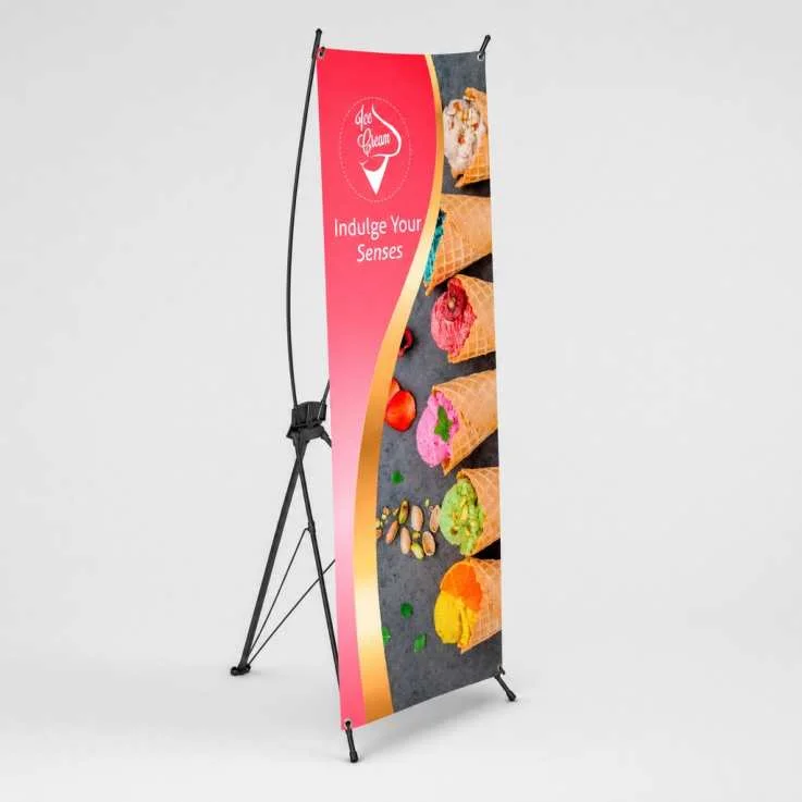 X-Banners 1