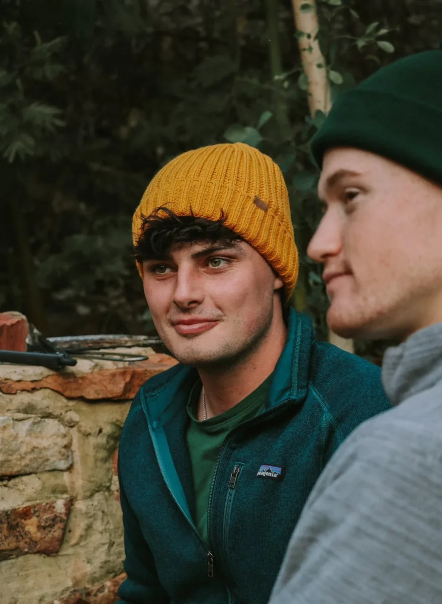 Beanies headwear
